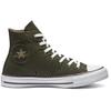 Chuck Taylor All Star Converse High 'Verde Utilitário' 162449F
