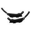 1 Pair Rear Bumper Retainer Bracket For Toyota RAV4 2019-2024