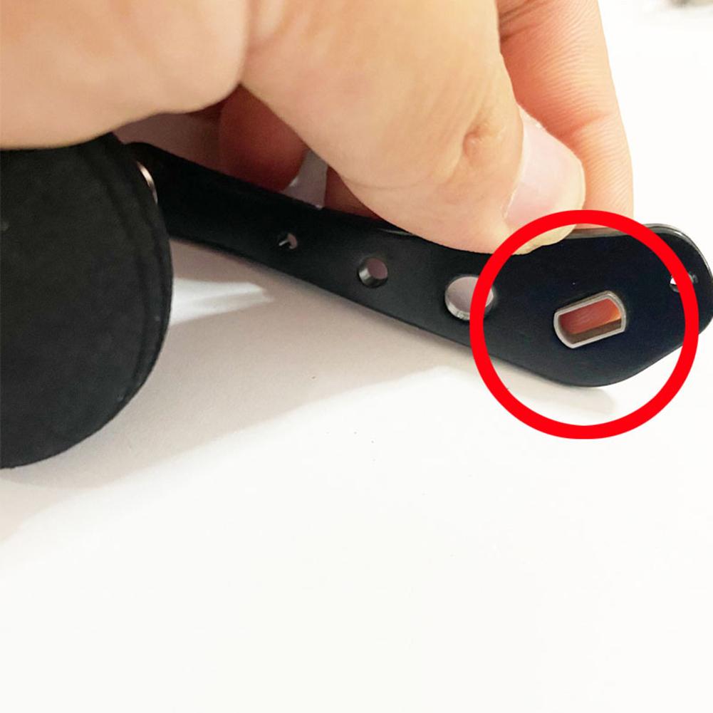 Easy To Install Rocker Hole Adapter Shaft Hole Adapter Good Compatibility