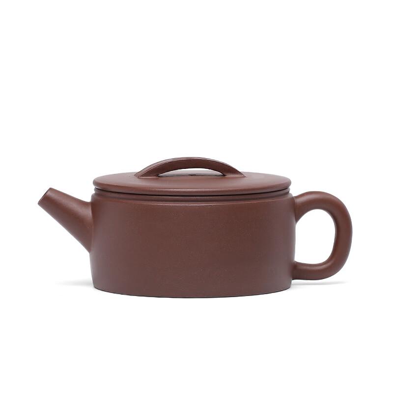Handmade Yixing Zisha Clay Teapot