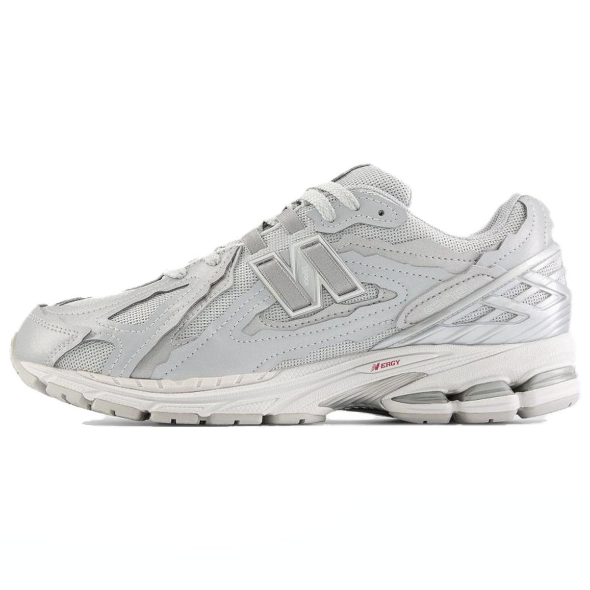 New Balance NB 1906R Metallic Silver Grey Men s M1906DH EU 37.5