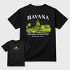 Havana Social Club - Foams Pro Black Volt