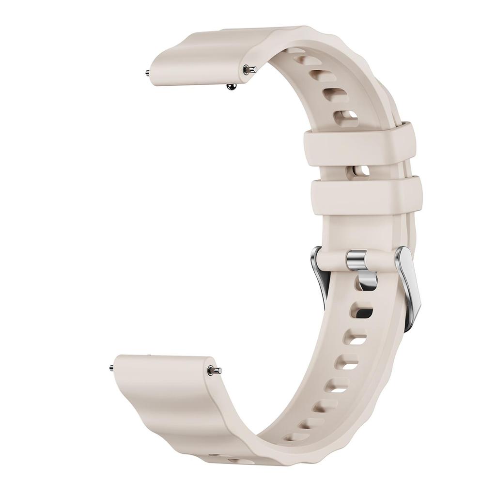 18mm Silicone Strap For Huawei Watch GT6 41mm Soft Sport WristBand for HUAWEI Watch GT4 GT5 41mm/GT5 Pro 42mm Watchband Bracelet