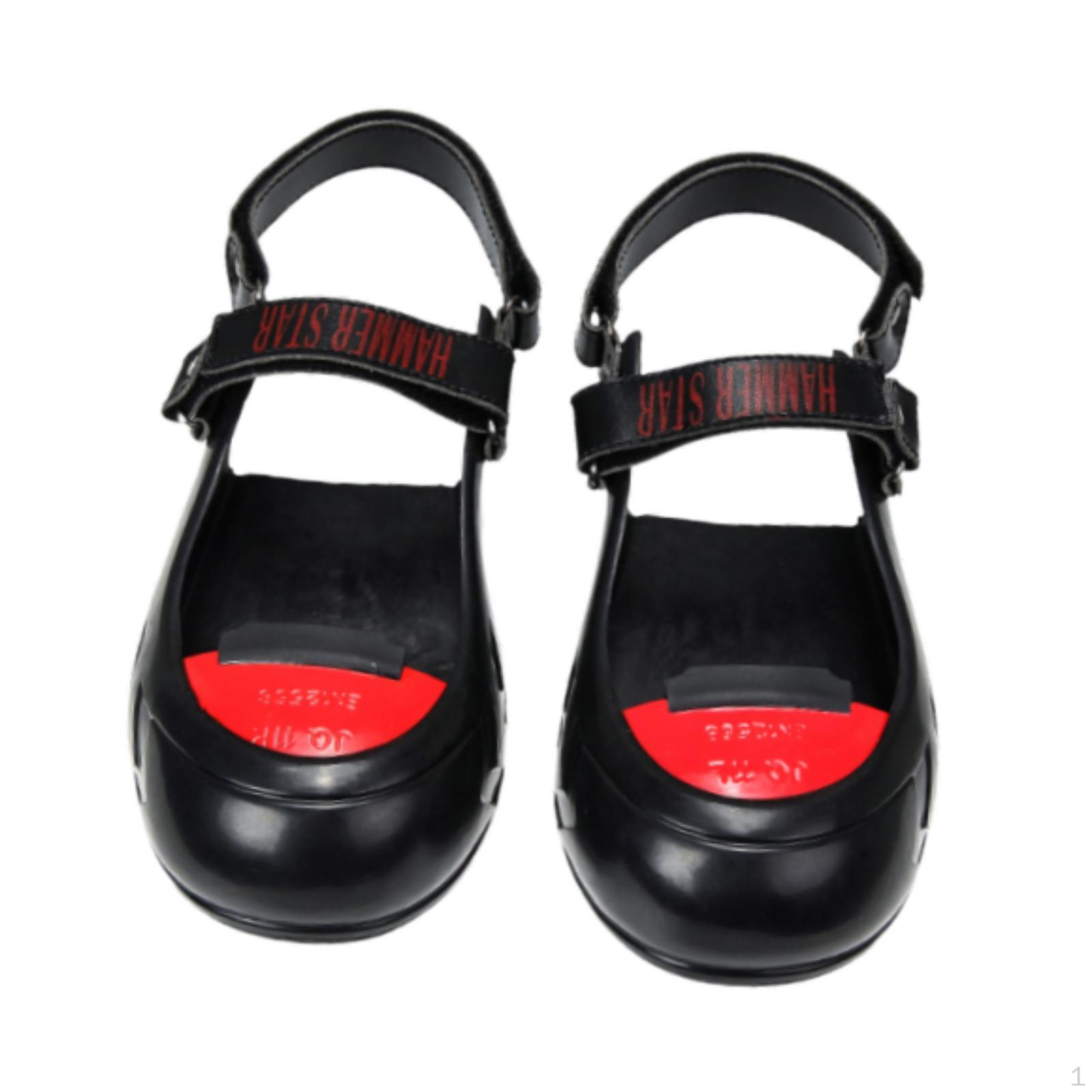 

2 шт. Носок бахилы аксессуары бахилы для промышленности металлообрабатывающее оборудование 38 to 43