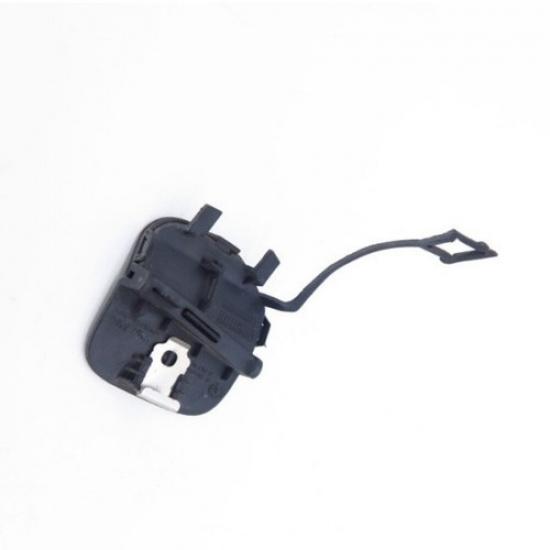 Rear Bumper Tow Hook Upper Cover For Mercedes-Benz W167 GLE / GLE53 AMG -22