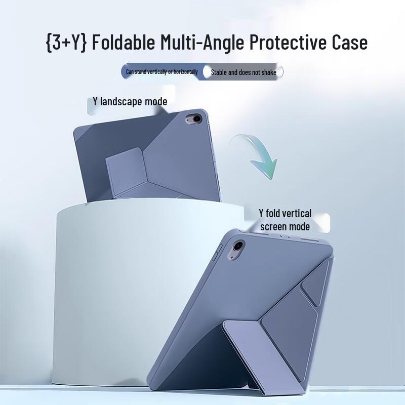 KALAIO Protective Case for Apple iPad Air & iPad 11-inch