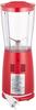 Wahei freiz Melito Compact Mixer with Mill, Red, MM-9265
