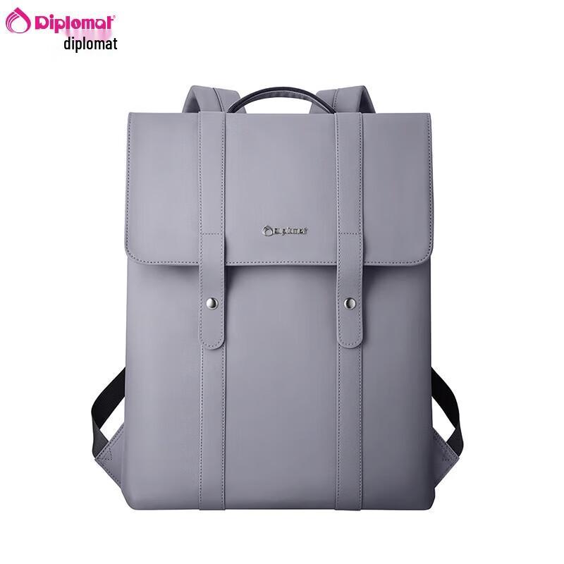 

Diplomat Men s Business Travel Backpack