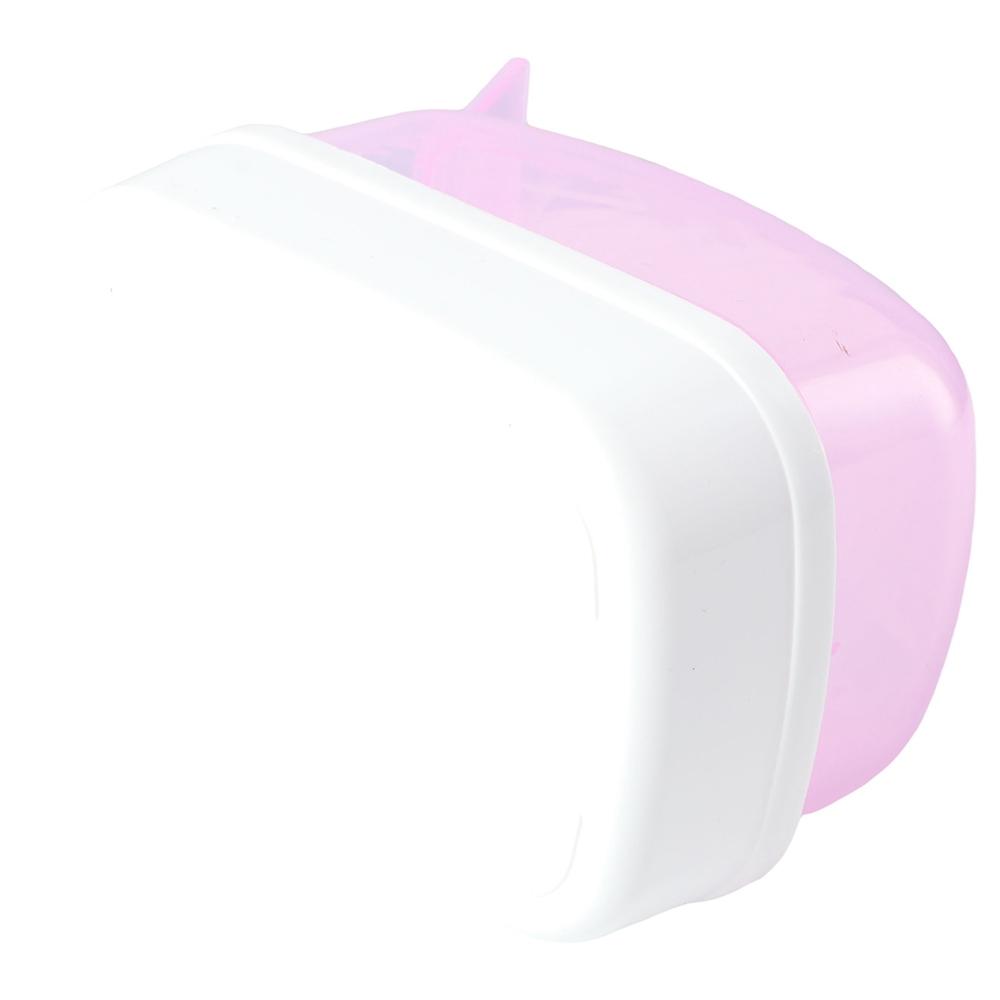 for Gerbil Squirrel Hedgehog Toilet Chinchilla Dry Bath Hedgehog Sand Room Hamster Bathroom