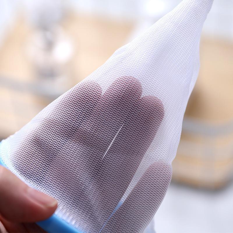 Washing Machine Filter - General-purpose Floating Object Filter Bag for Washing Machines, Hair Remover, Hair Removal Device, Cleaning