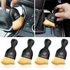 1/2pcs Car Crevice Dust Removal Artifact Brush Cleaning Brush Too For Enclave Regal Lacrosse Encore Excelle Envision Car Accessories