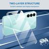 Coque 360 - BOOLING - pour Samsung Galaxy S26 Plus - Antichoc Transparent Silicone + PC