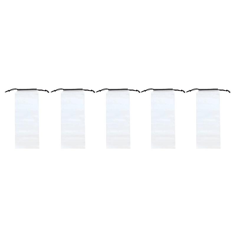 

Водонепроницаемый чехол для зонта - 1, 2, 3, 4, 5 шт. 5PCS