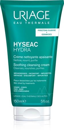 

Crème Nettoyante Pour Peaux à Imperfections TU прозрачный