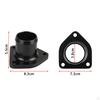 Thermostat Housing Accessories with Screws for Ford Powerstroke 7.3L