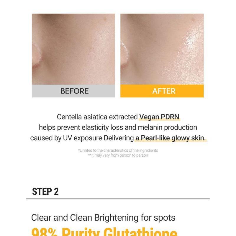 ROVECTIN - Vita Double Toning Cream 50ml