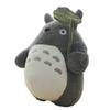 My Neighbor Totoro Plush Toy With Lotus Leaf Design Suitable For Kids Daily Gift