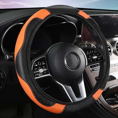 Automobilio Vairo Užvalkalas Odiniai Užvalkalai Renault Clio Megane 4 3 2 Scenic Duster Fluence Laguna Kangoo Automobilio Dekoro Aksesuarai