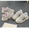 New Height Increasing Platform Shoes Comfortable Outdoor Casual Sneakers Versatile and Breathable Women Shoes  De Mujer