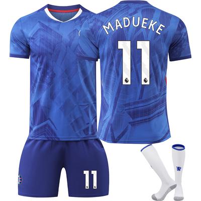 Fodbold – Fodbolduniform