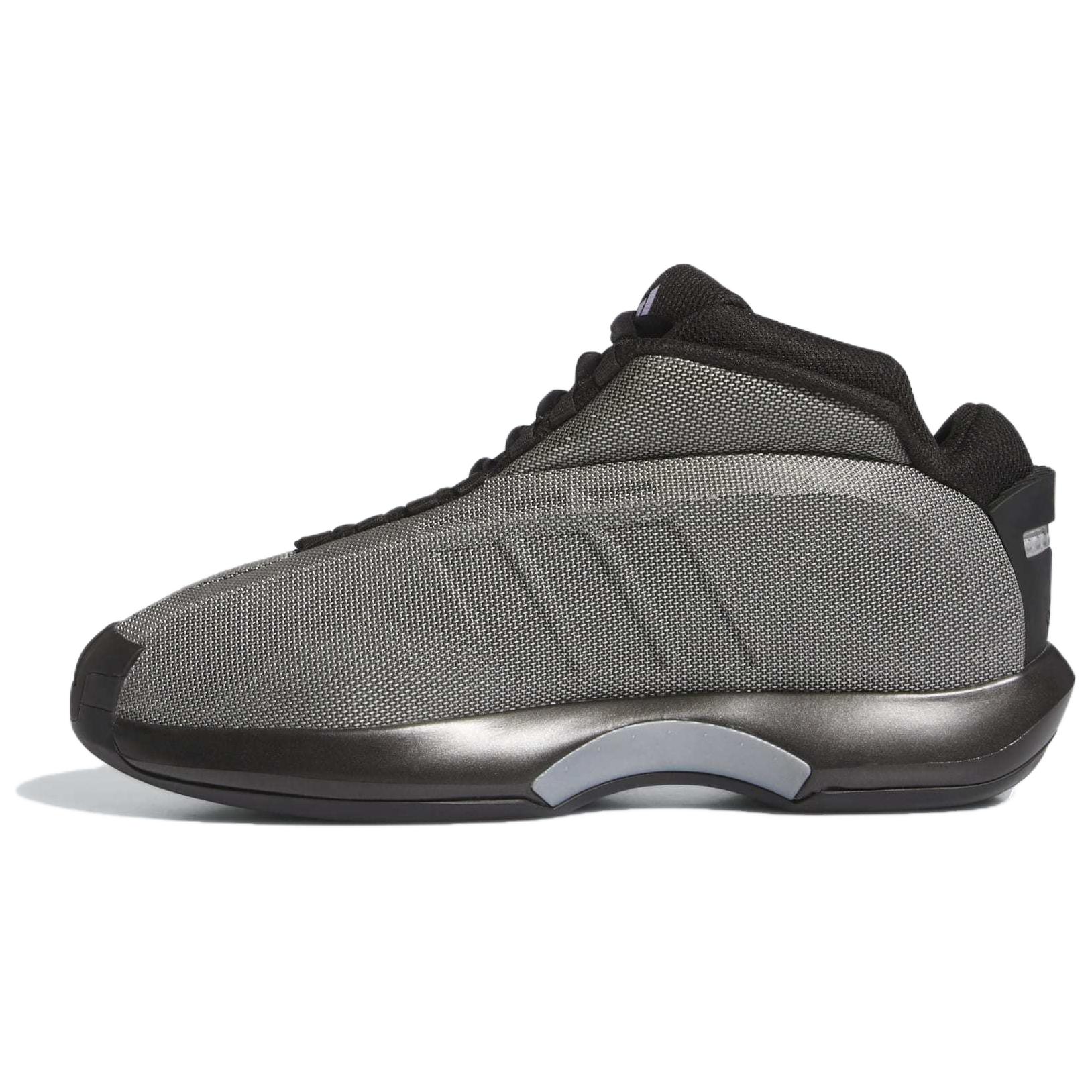 

Новые Adidas Crazy 1 Core Black IE6570 43