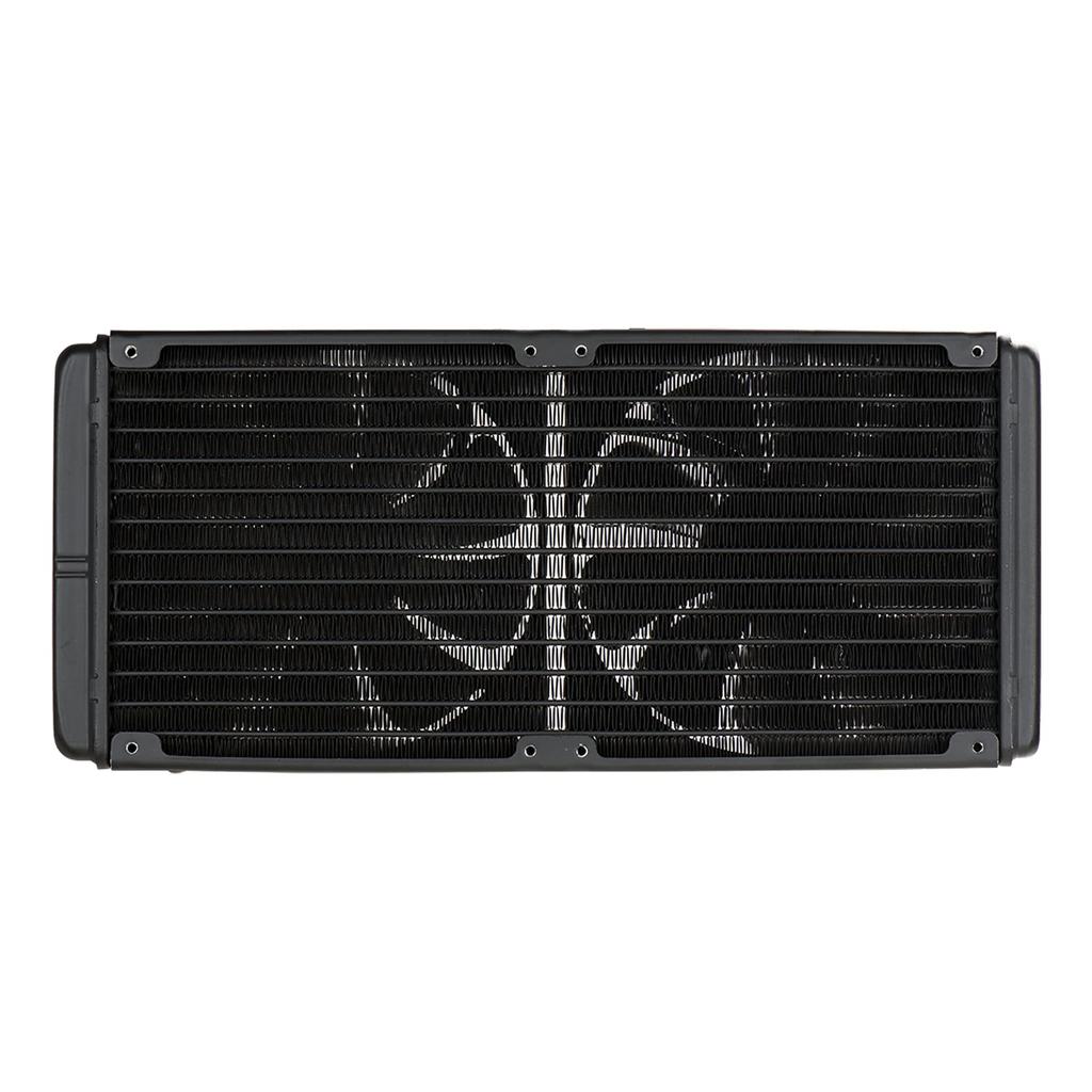 EVGA Flüssigkeitskühlung Prozessor 400-HY-CL28-V1