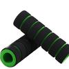 Sponge Bike Grips Non Slip Handlebar Covers for Mountain Bike Road Bike Fixie Cycling Accessories