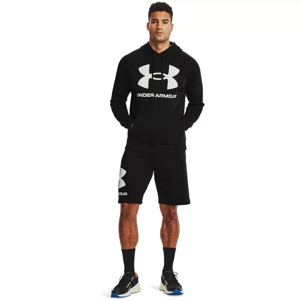 Under Armor Rival Fleece Big Logo HD men' sweatshirt