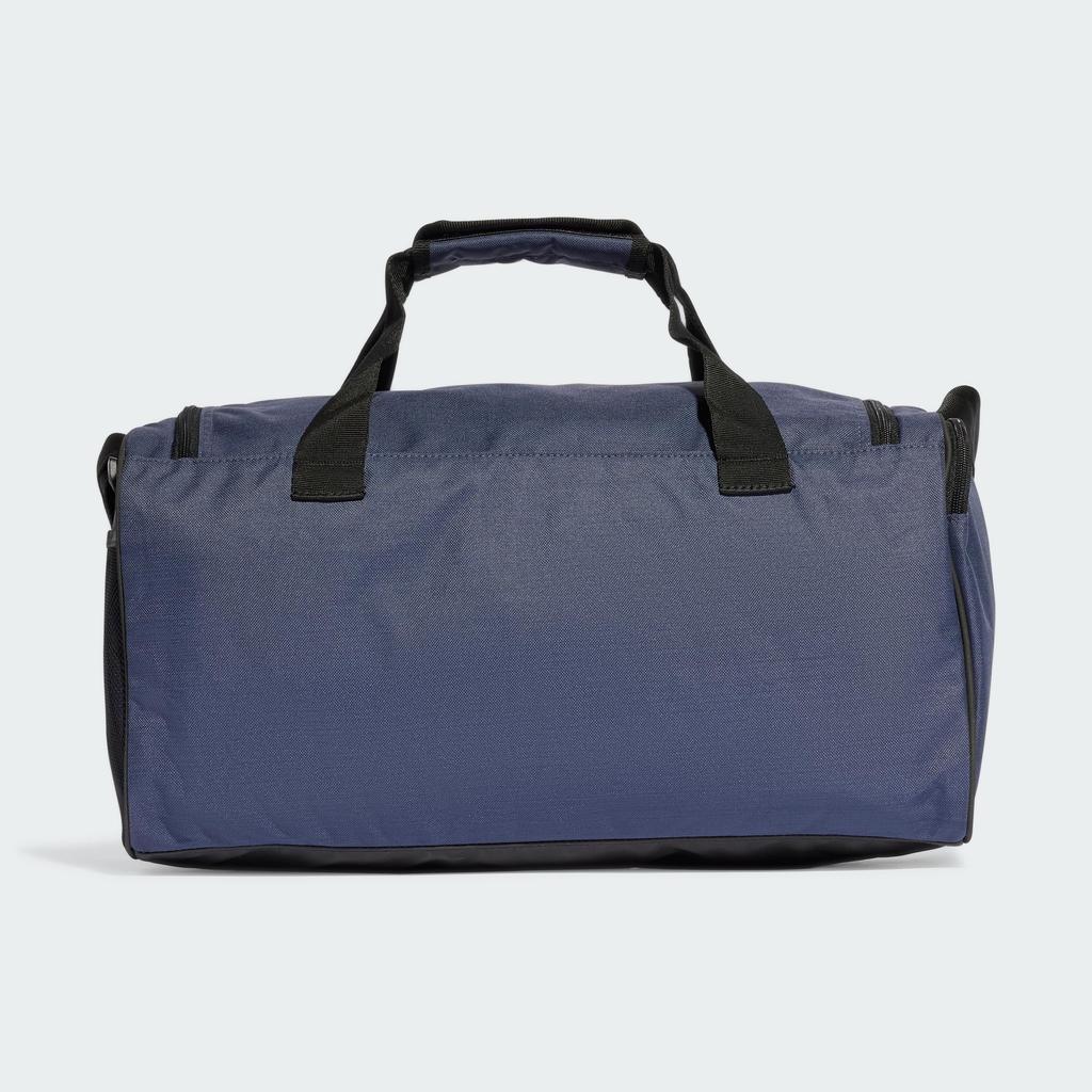 Taška adidas Essentials Linear Duffel Jedna velikost, Shanav/Černá/Bílá,