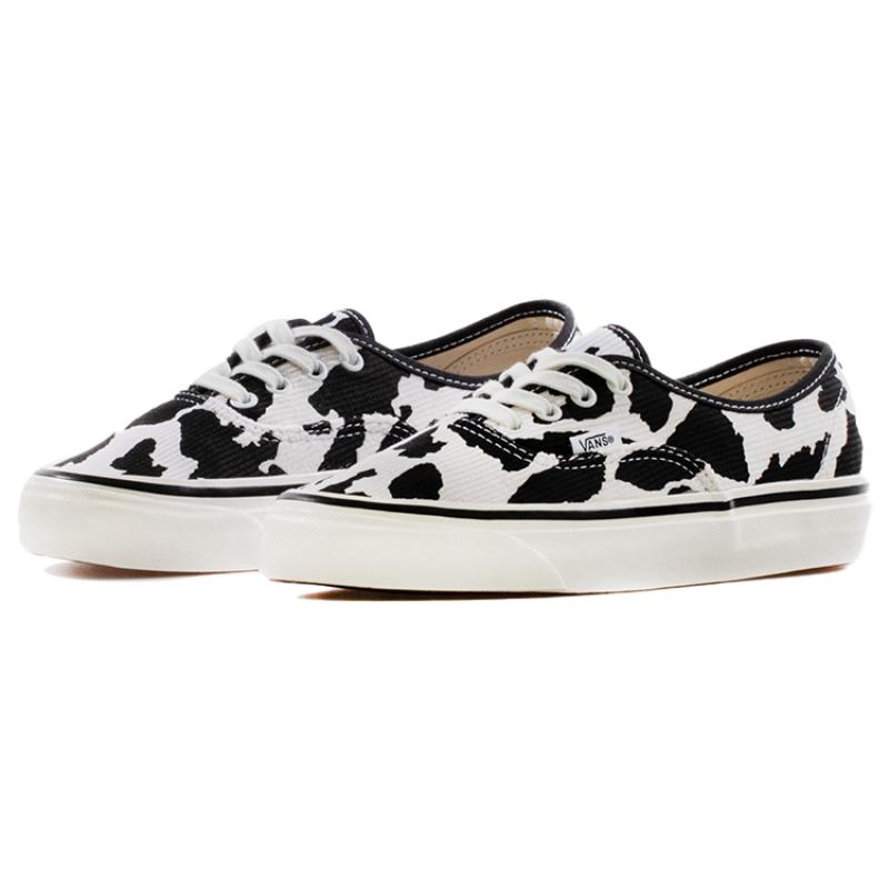 Vans Fu Authentic OG White Black Vans VN0A54F29GP