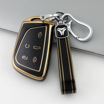 22 Dongfeng Fengshen Haoji Remote Key Protective Shell and Cover