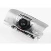 2Pcs For Toyota Camry 2006--2021 Door Welcome Light Plug Play  Logo HD Projection Super Bright Personalized patterns