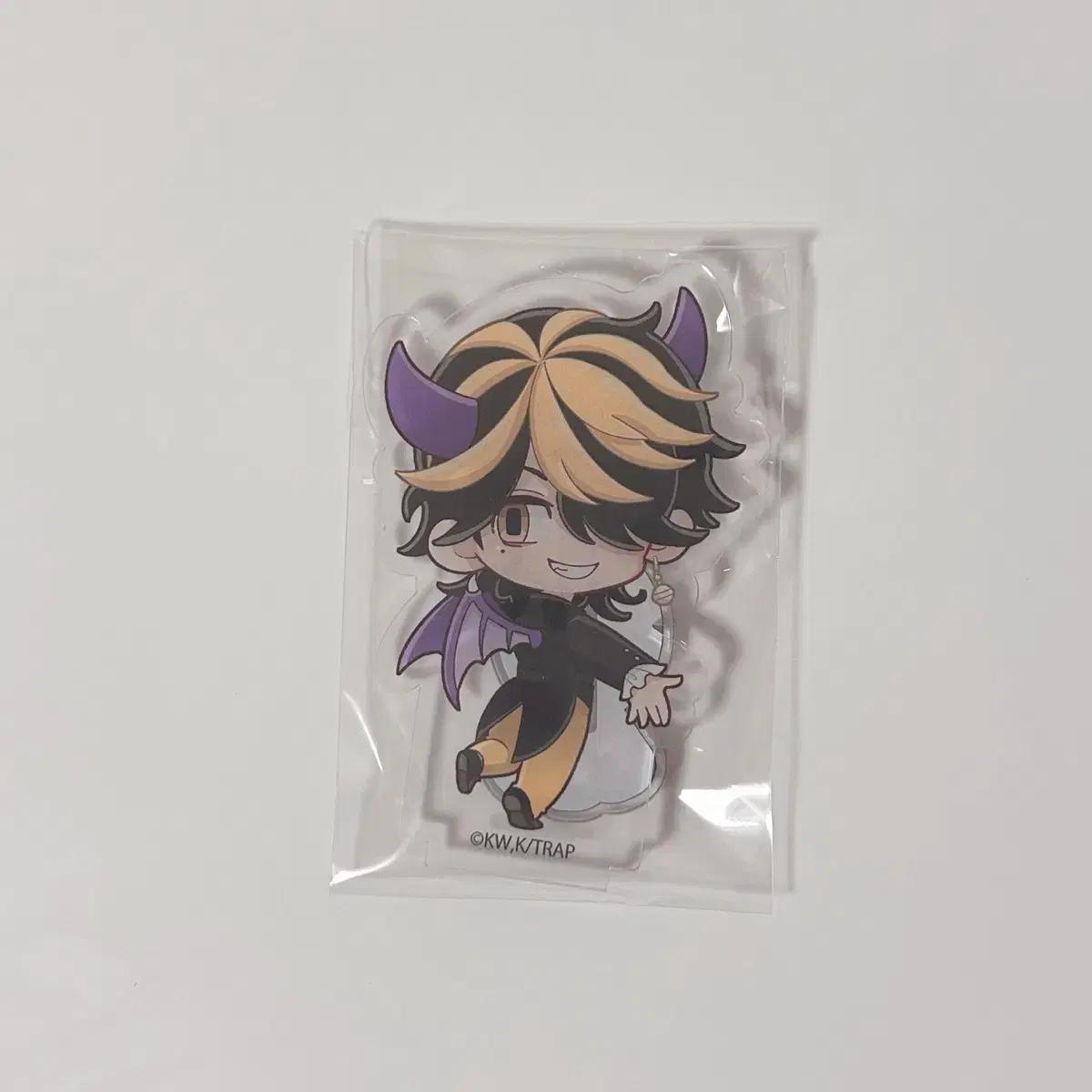 

Казутора Доривен Принцесс Кафе Акрил