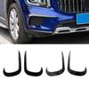 For Mercedes Benz GLB GLB220 GLB250 X247 2020-2026 Car Front Bumper Spoiler Fender Foglight Fog Lamp Grille Frame Cover Trim