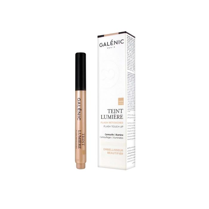 

Galenic Teint Lumiere Flash Touch Up