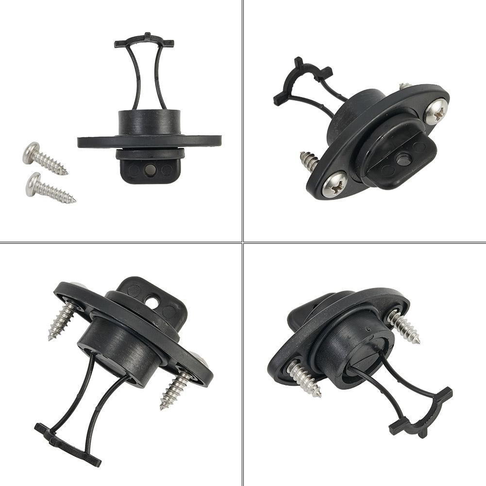 18mm Ablassschraube Bung Kanu Boot Zubehör Teile