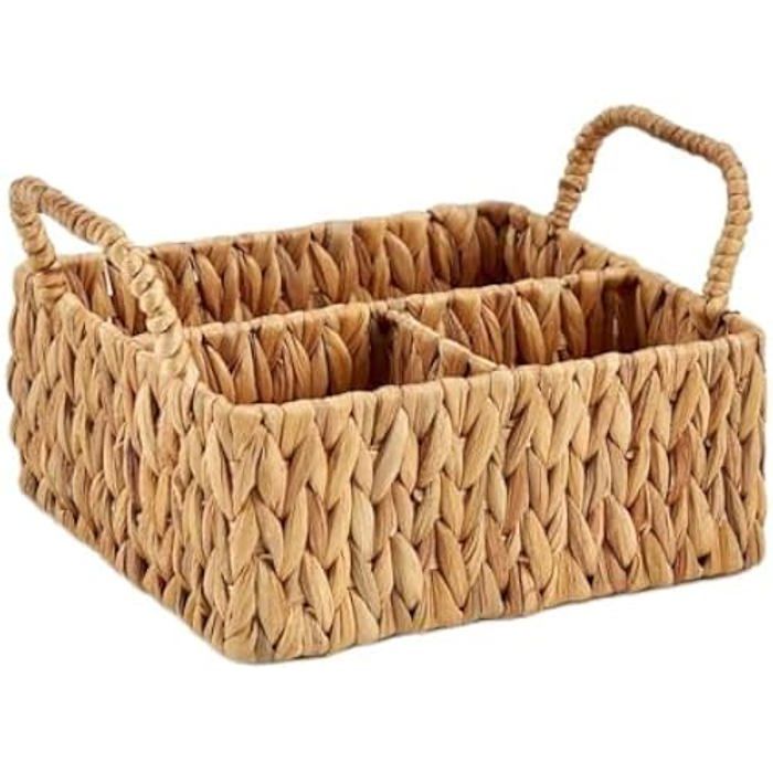 Organisateur - GIFT DECOR - Multicolore - 72x33,5x44,5 cm - Rangement Intérieur - Mixte