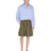 Gucci Embroidered Oxford Shirt 814715-Z7AG8-4910