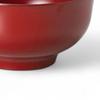 Lacquerware Made In Japan J-kitchens Bowl, Hand-Painted, PID-529708,