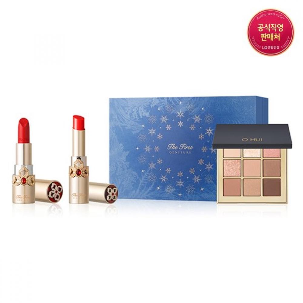 Ohui Lipstick   Lip Balm Duo Holiday Edition The First Generation Single option