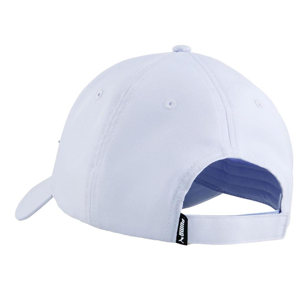 Puma Essential Metal Logo Baseball Cap