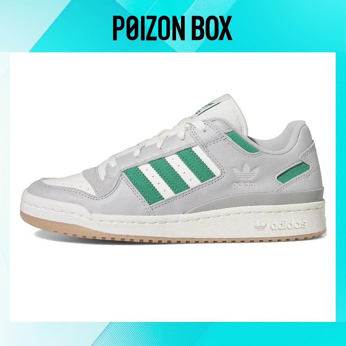 

кроссовки Female adidas originals FORUM Skate shoes FZ6274
