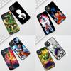 Piccolo Dragons Gokus Balls Casing Phone Cover for Xiaomi Poco C71 C65 C85 X7 X6 X5 M6 M7 F6 F7 F8 Ultra Pro C75 Case
