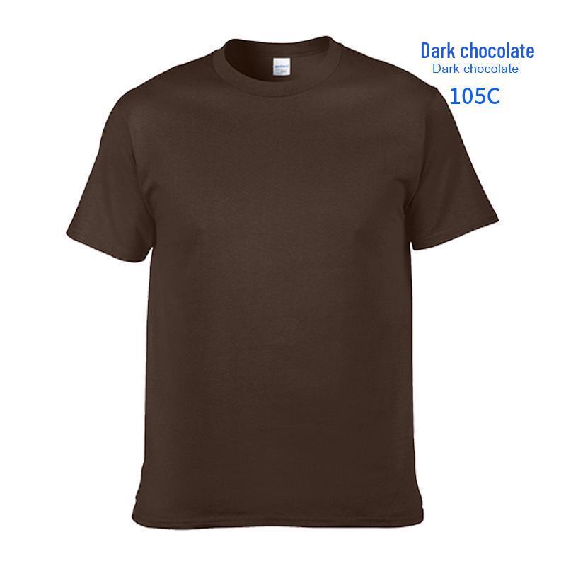Gildan 76000 Men's Loose Fit 180g Pure Cotton Short Sleeve Slogan T-Shirt