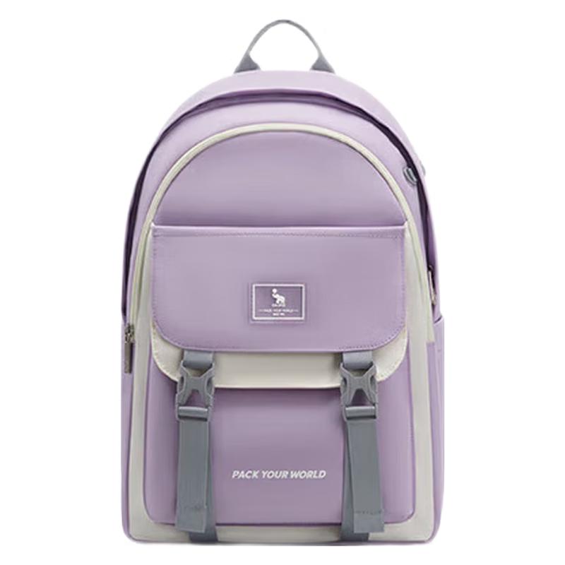 

OIWAS OCB5073 Mochi Series Student Backpack