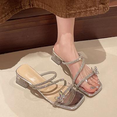 Scarpe da donna – Sandali