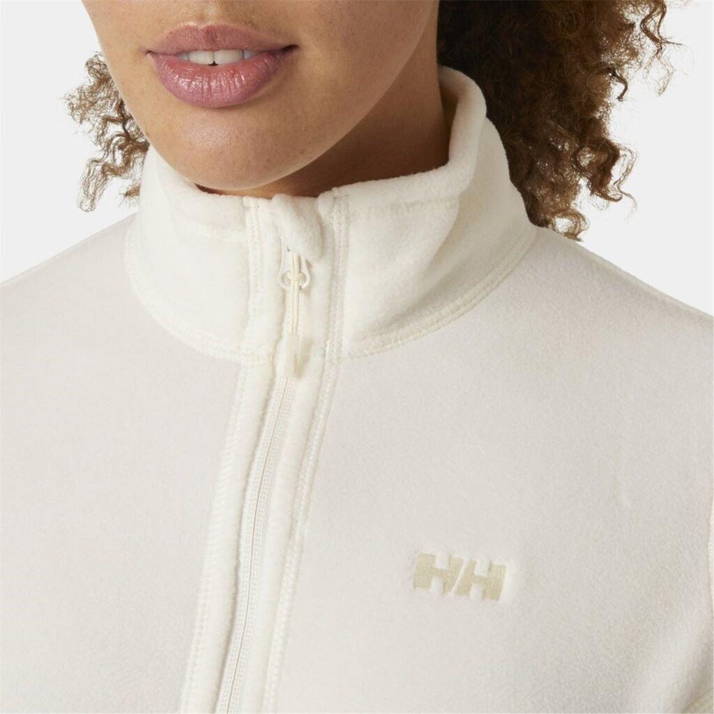 Куртка Helly Hansen Daybreaker Fleece Jacket Women (51599) snow white