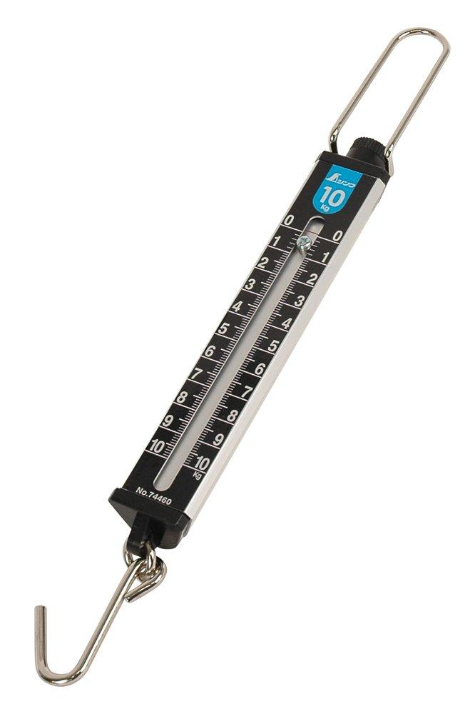 

Shinwa Sokutei Hand Balance Flat Scale Plate 10kg 74460