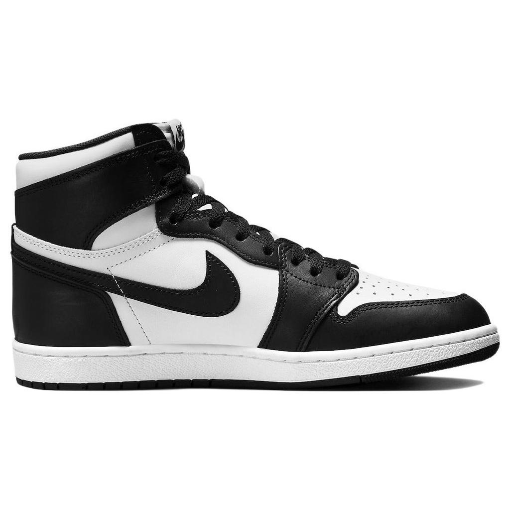 Air Jordan 1 Retro High '85 OG 'Schwarz Weiß' Herren BQ4422-001