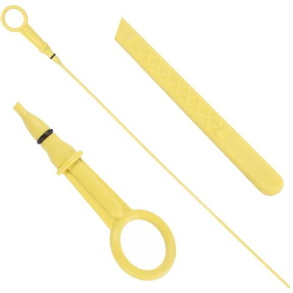 Точное измерение уровня масла Масляный щуп двигателя Щуп уровня масла